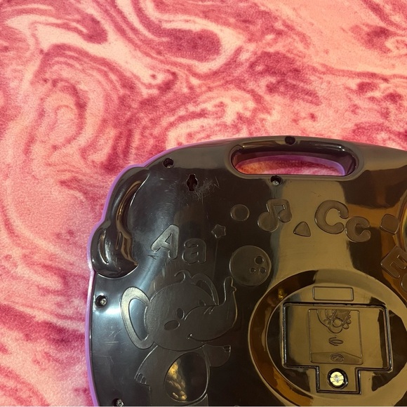 Vtech Touch & Teach Elephant Interactive Learning Book (VIDEO ADDED) - Picture 7 of 7